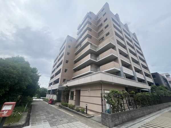 アズミストパティオの画像