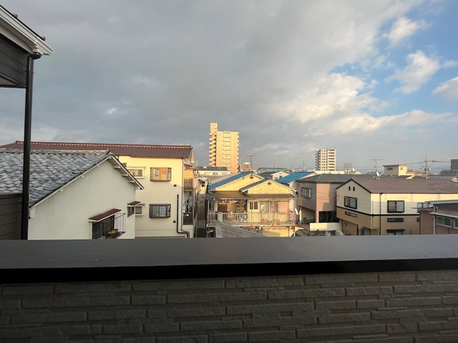 ※同物件別部屋参考写真