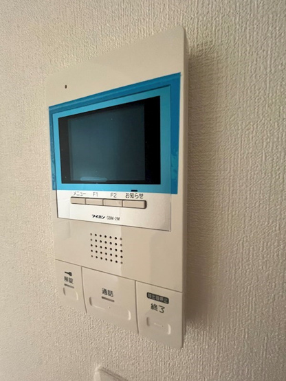 ※同物件別部屋参考写真
