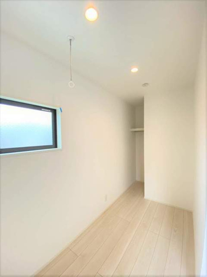 【寝室】セブンプロート草津浜町