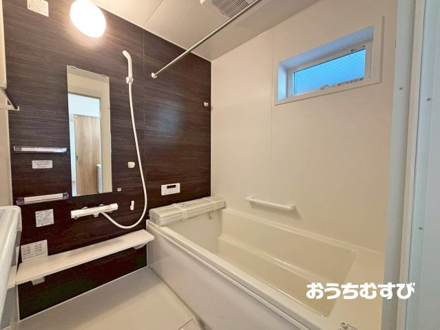 春日井市高蔵寺町第2(全1棟)の浴室