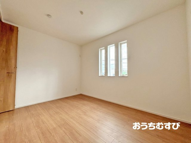 春日井市高蔵寺町第2(全1棟)の洋室
