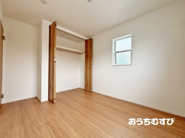 春日井市高蔵寺町第2(全1棟)の収納