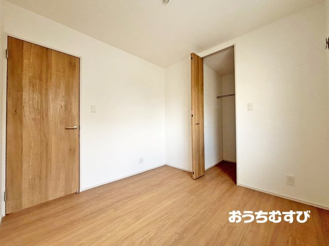 春日井市高蔵寺町第2(全1棟)の洋室