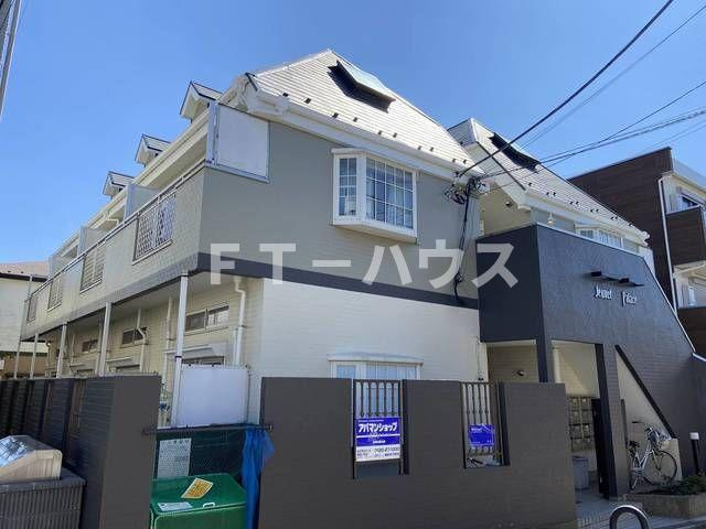 ジュネパレス津田沼第２０