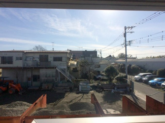 【展望】