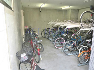 【その他共用部分】 | ルクレ西長堀(旧名称:プロシード西長堀)