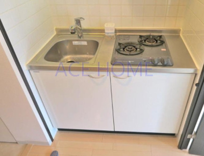 【キッチン】 | ルクレ西長堀(旧名称:プロシード西長堀)