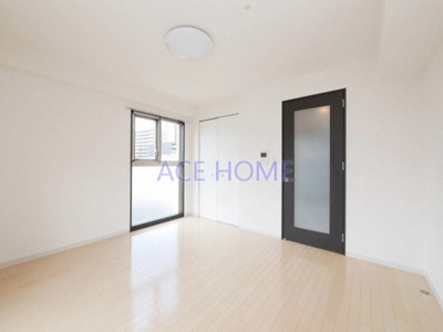 【居間・リビング】 | ルクレ西長堀(旧名称:プロシード西長堀)