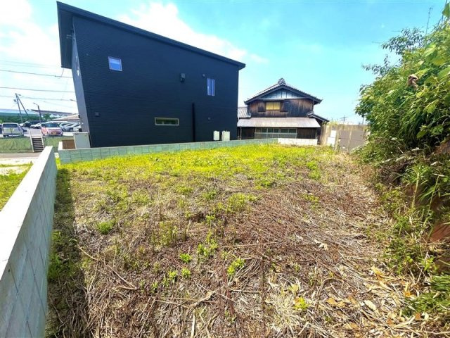 常滑市奥栄町1丁目の外観