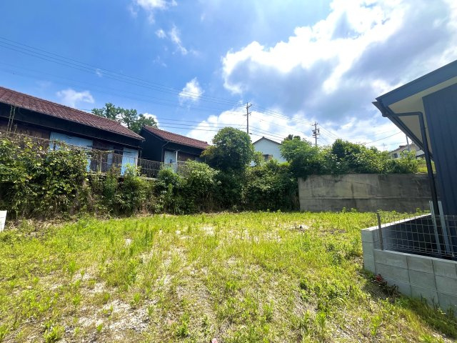 常滑市奥栄町1丁目の外観