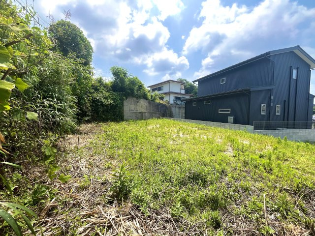 常滑市奥栄町1丁目の外観