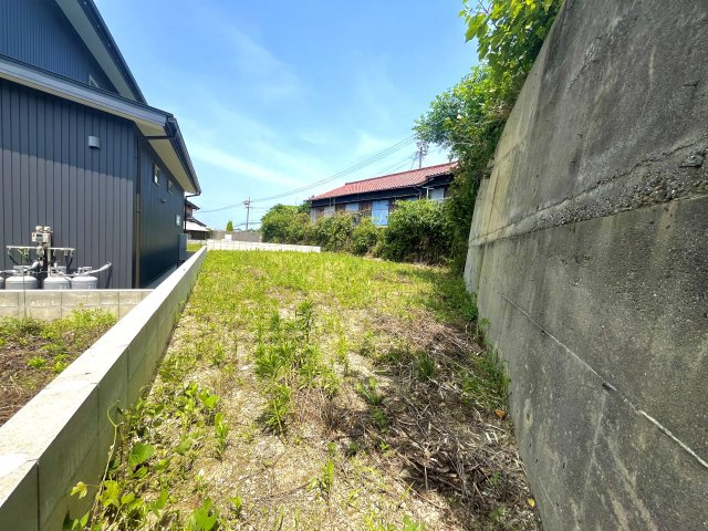 常滑市奥栄町1丁目の外観