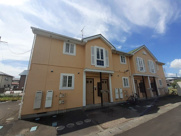 ハミングバードＤ棟の画像