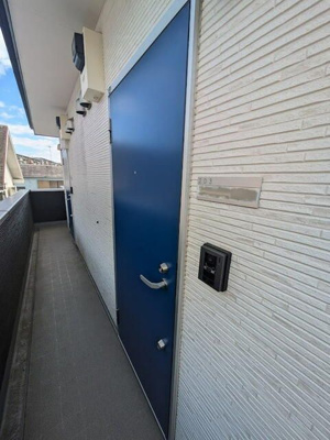 【その他共用部分】 | グランフェリオ相模原