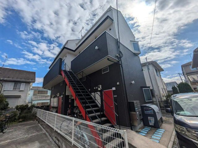 【展望】 | グランフェリオ相模原