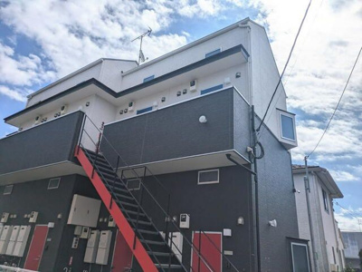 【外観】 | グランフェリオ相模原