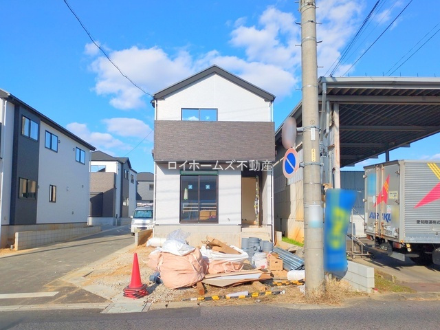 豊田市細谷町1丁目61-1『仲介料無料』新築戸建て ☆【おすすめ物件