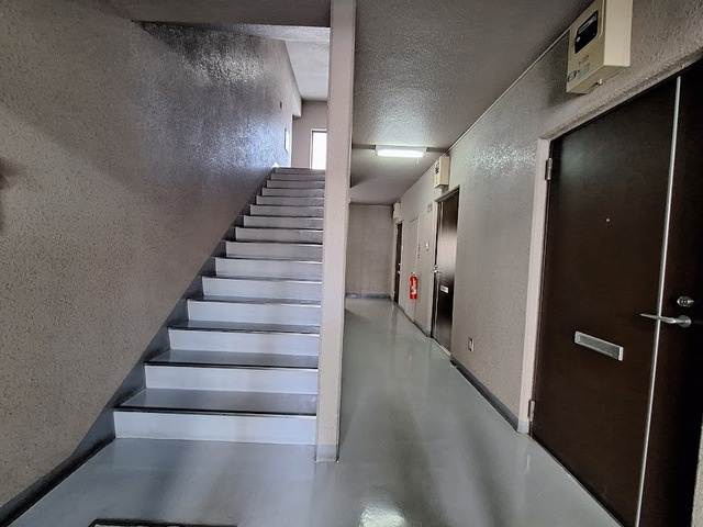 グラシオーズメゾンのその他共用部分|共用部分