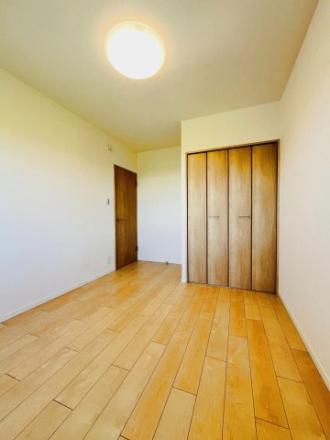 【洋室】 | ◇◆本厚木リバーサイドマンション参番館◆◇ | 全居室収納付きです！