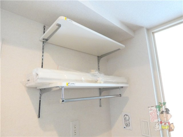 メゾン・ド・カメリアのその他