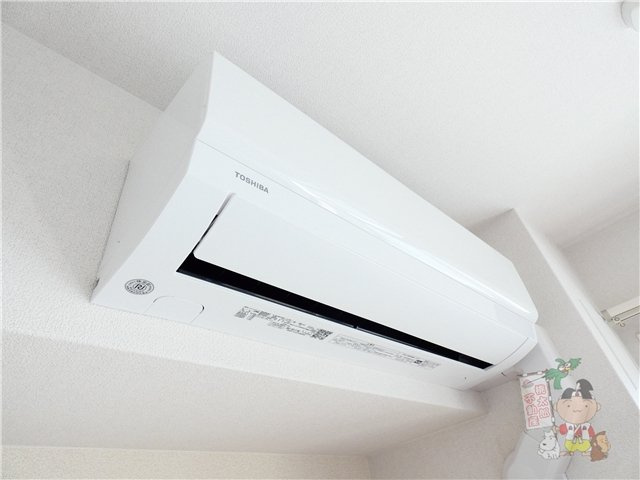 メゾン・ド・カメリアの設備