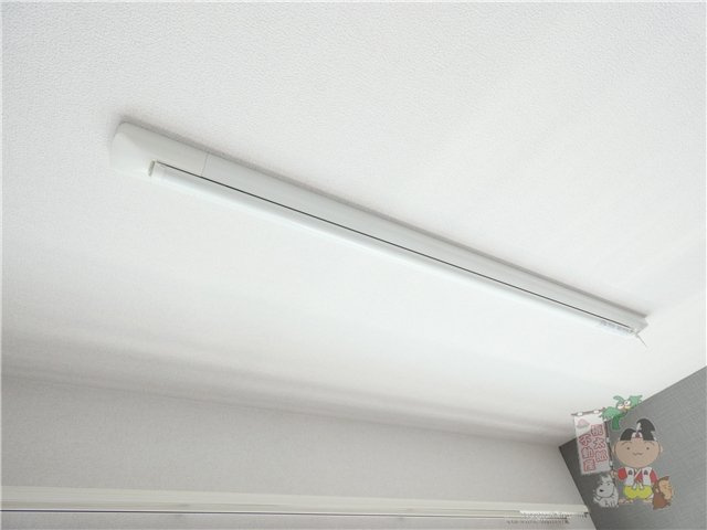 メゾン・ド・カメリアの設備