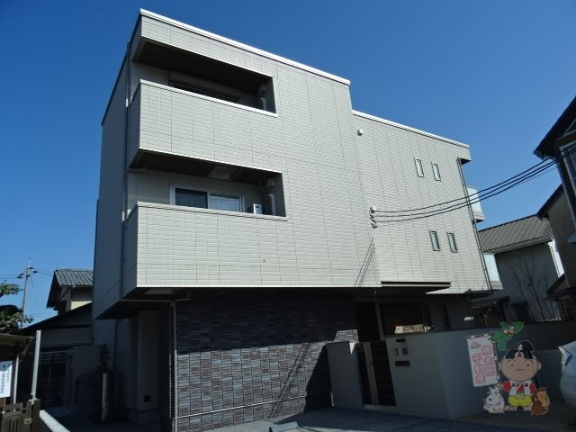 メゾン・ド・カメリア