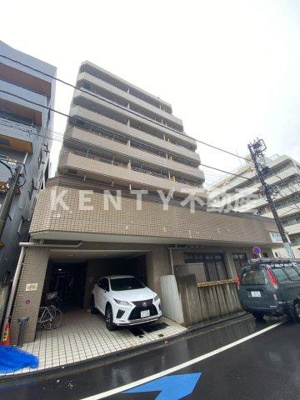 【外観】 | メゾンプルミエール | 外観もきれいです