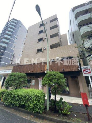 【外観】 | メゾンプルミエール | 外観もきれいです