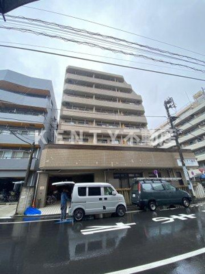 【外観】 | メゾンプルミエール | 外はこのようになっています