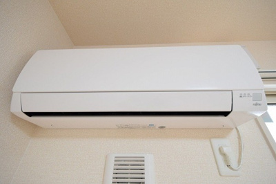 【設備】 | 山陽ハイツ