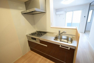 【キッチン】 | 山陽ハイツ