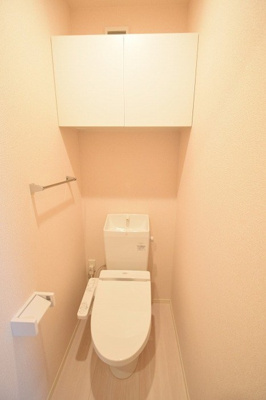 【トイレ】 | 山陽ハイツ