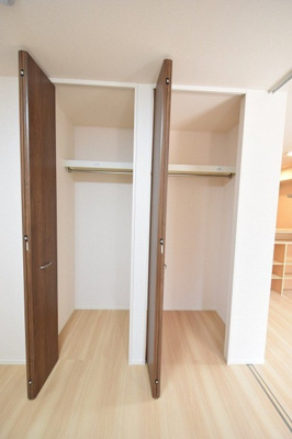 【収納】 | 山陽ハイツ