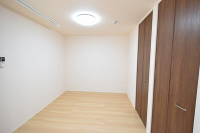 【内装】 | 山陽ハイツ