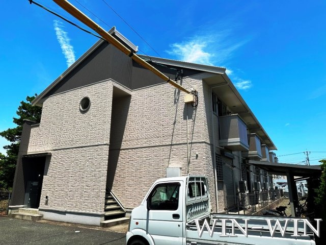 ヴィライン若宮