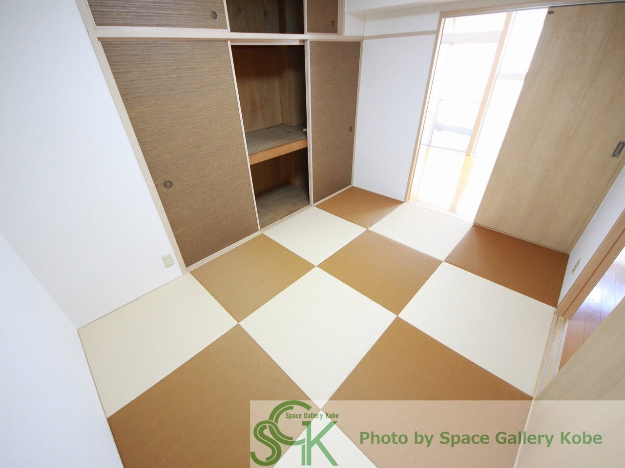 多聞台パークシャトーのその他|※お部屋により仕様が異なる場合があります※