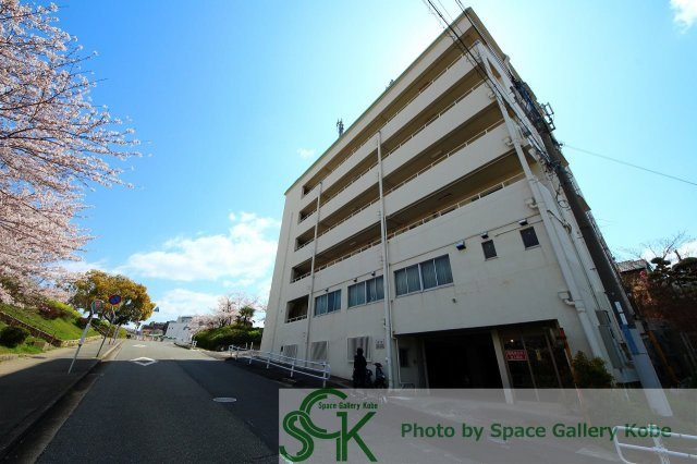 多聞台パークシャトー
