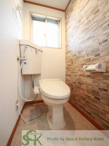 多聞台パークシャトーのトイレ|※お部屋により仕様が異なる場合があります※