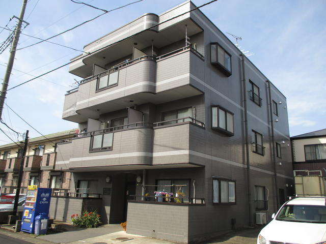さいたま市北区土呂町1丁目のマンションの画像