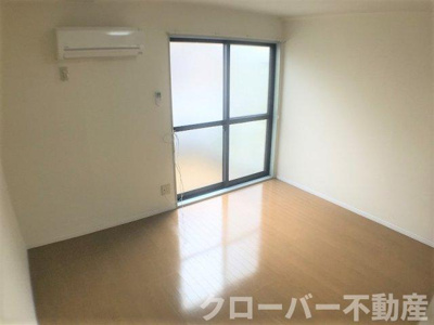 【居間・リビング】 | レオパレス高木