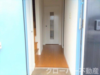 【玄関】 | レオパレス高木