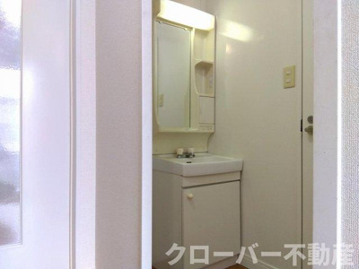 【洗面所】 | レオパレス高木