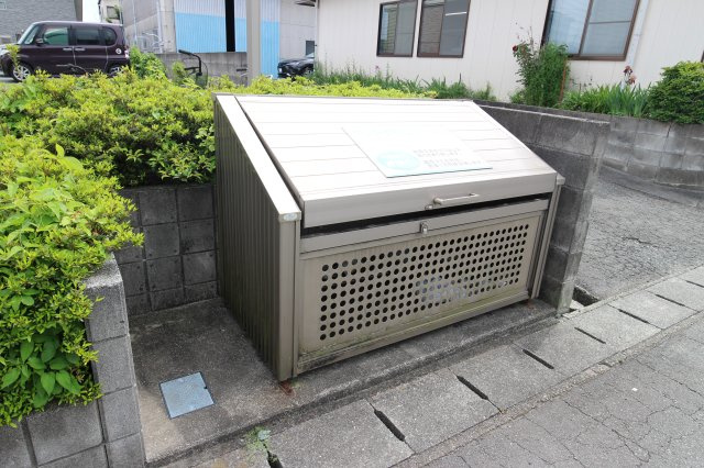 マドレカーサ　Ⅰ棟のその他共用部分