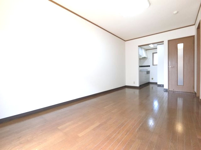 【居間・リビング】