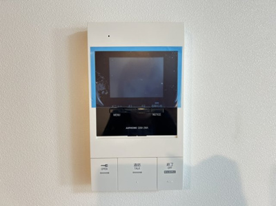 【セキュリティ】 | LE COCON 半田Ⅴ