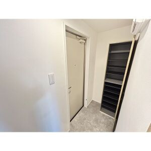 【玄関】 | LE COCON 半田Ⅴ