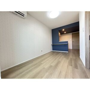 【居間・リビング】 | LE COCON 半田Ⅴ