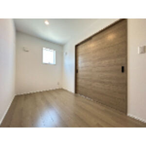 【寝室】 | LE COCON 半田Ⅴ